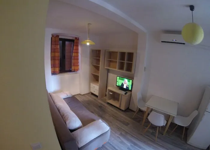 Apartment Kolega