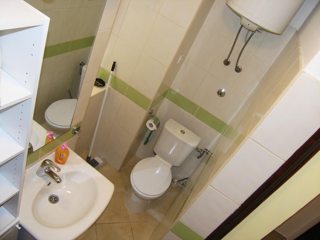 Kolega Apartment