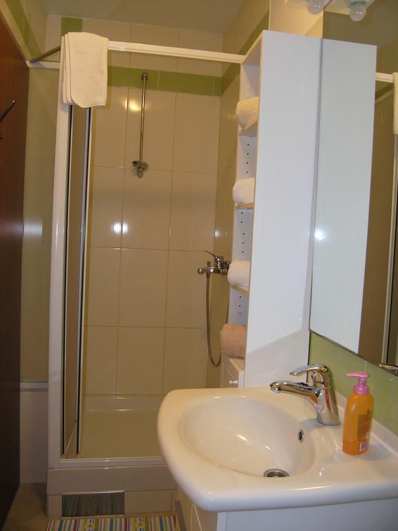 Apartment Kolega *