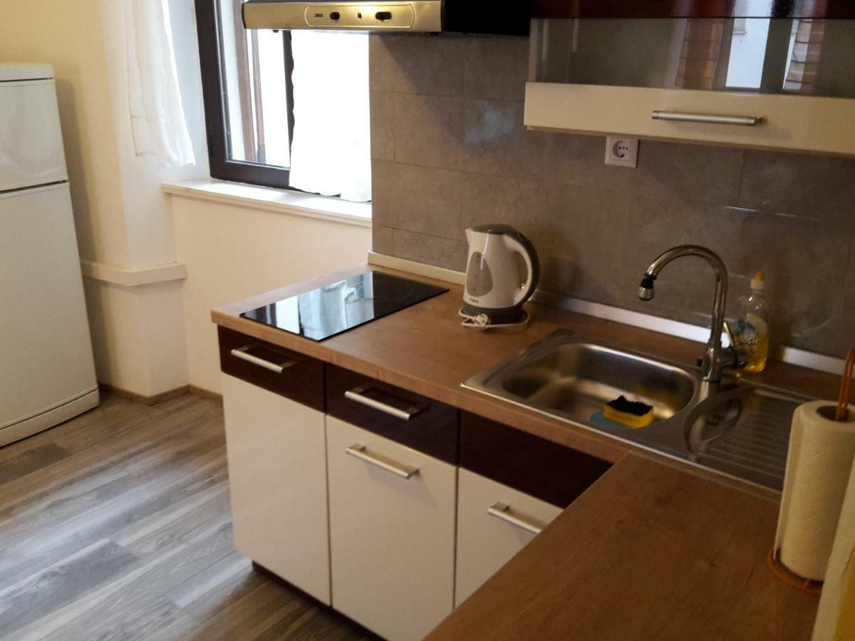 Apartmán Kolega Zadar