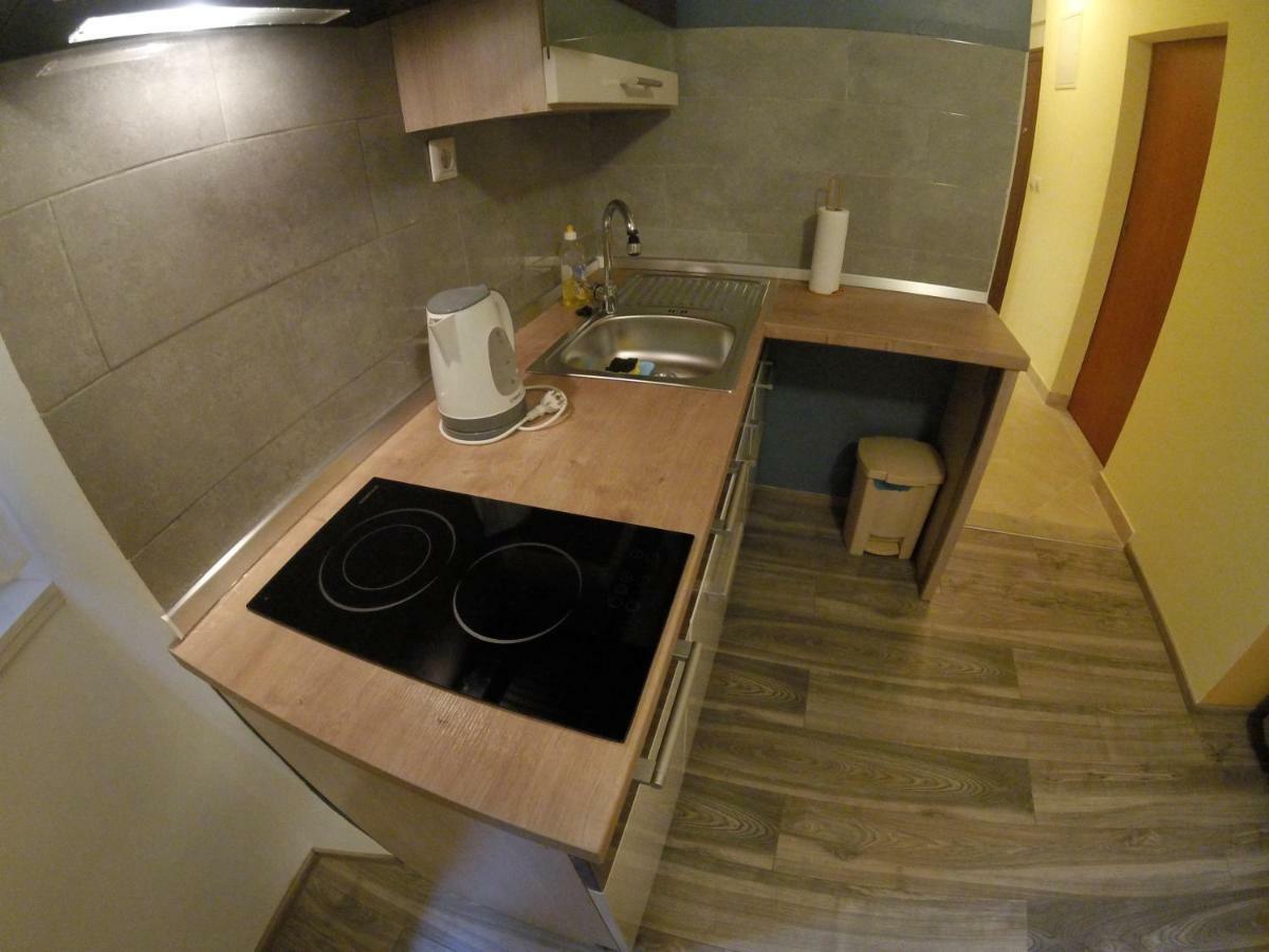 Kolega Apartment