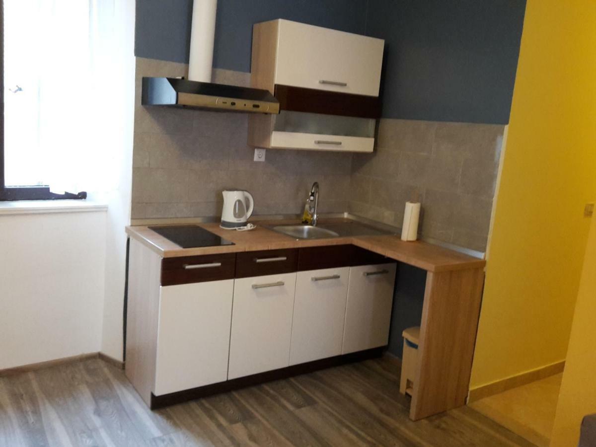 Kolega Apartmán Zadar